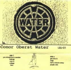 Conor Oberst : Water